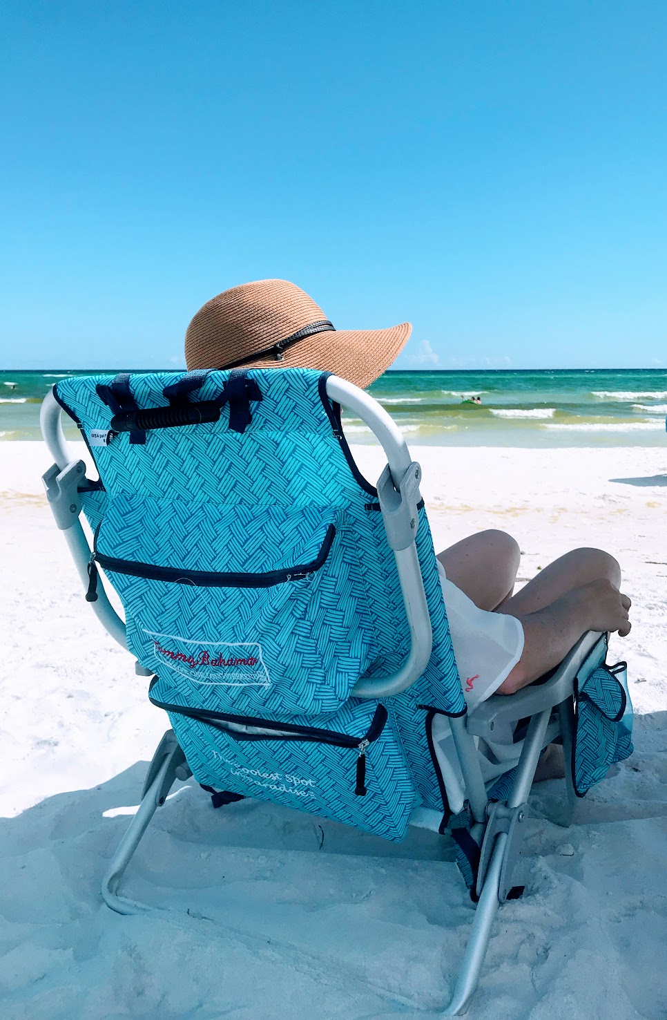 tommy bahama beach chair 19