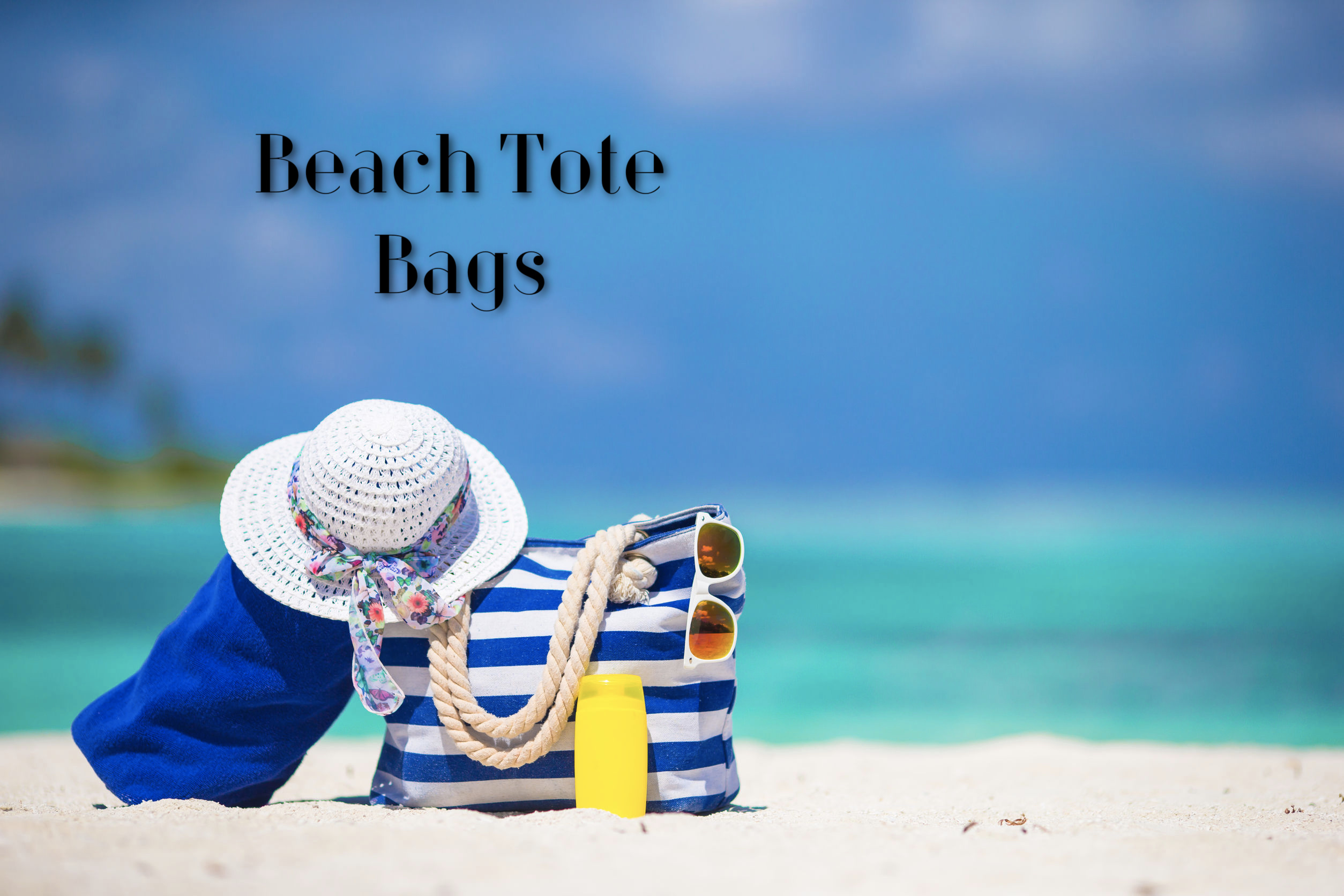 Organizing Beach Towels with Ziploc®