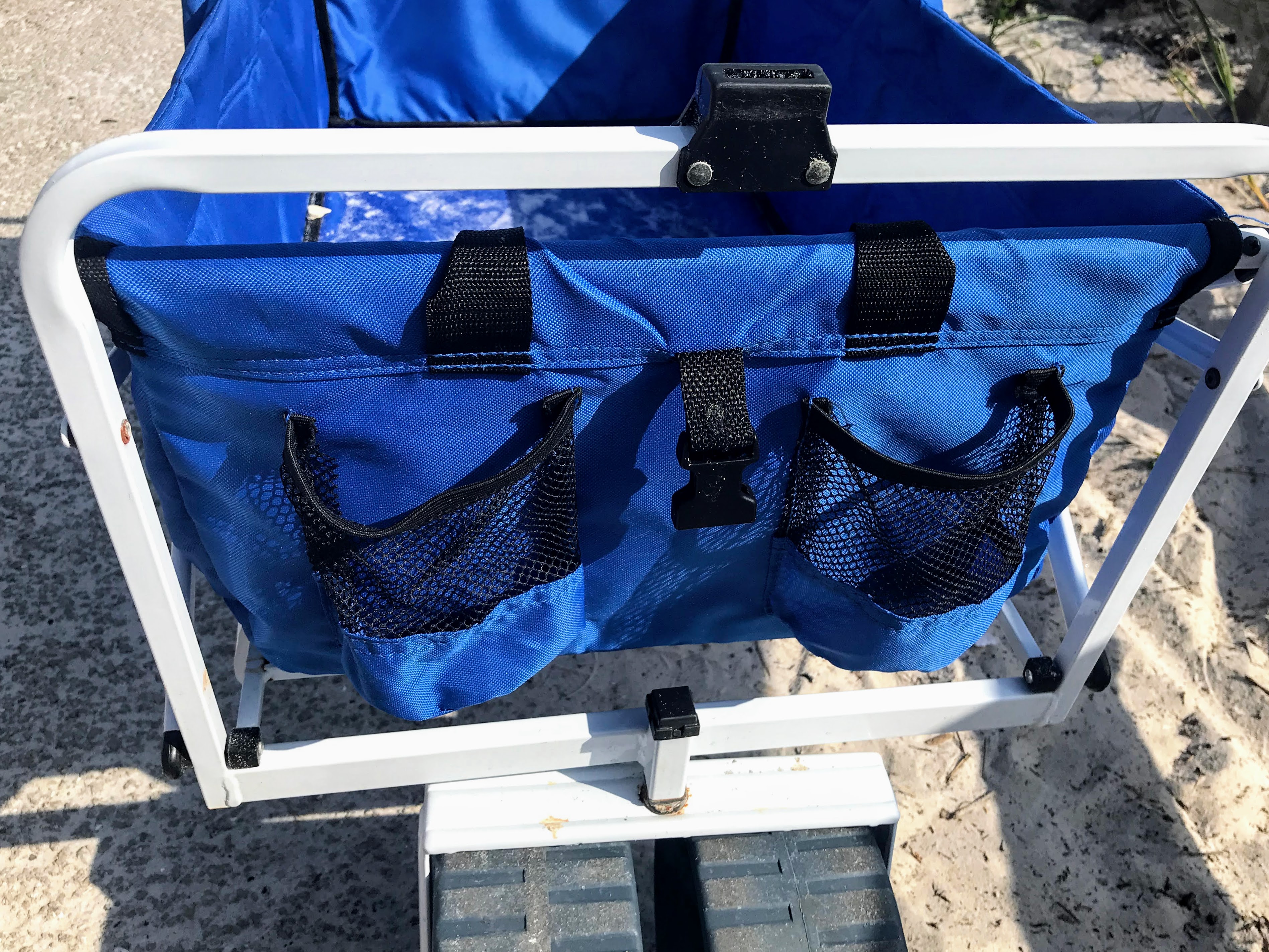 Best Beach Wagon for Getting Your Gear to the beach in one trip