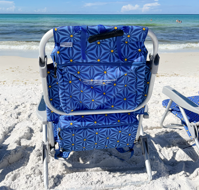 Tommy bahama beach online chairs pineapple