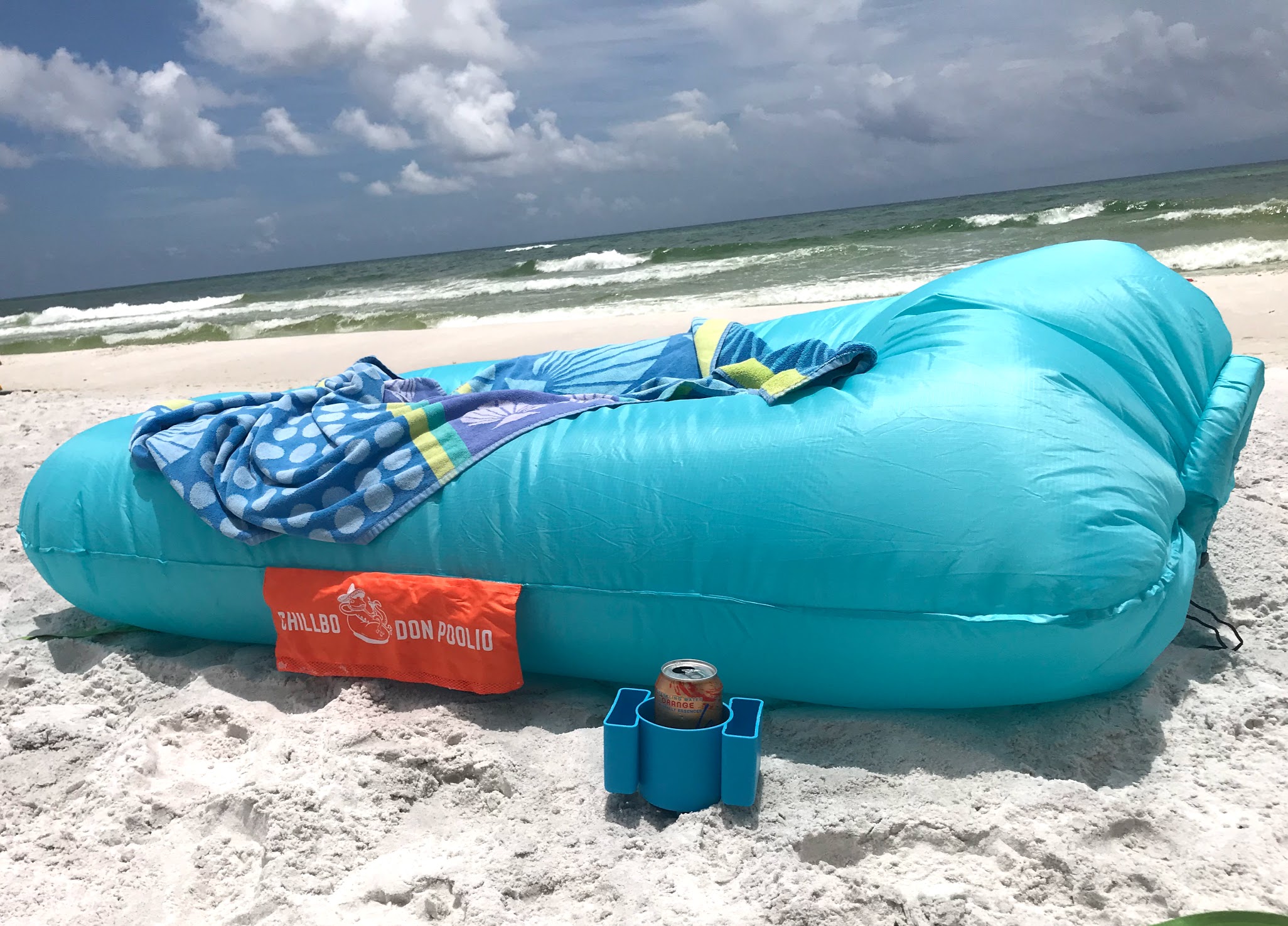 Best Beach Toys - In and Out of the Water