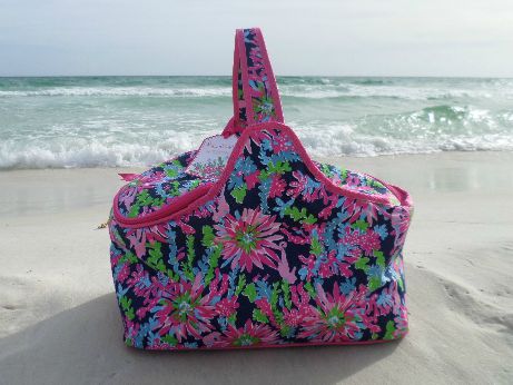 Soft Sided Coolers -Lightweight, Portable for a Great Day at The Beach