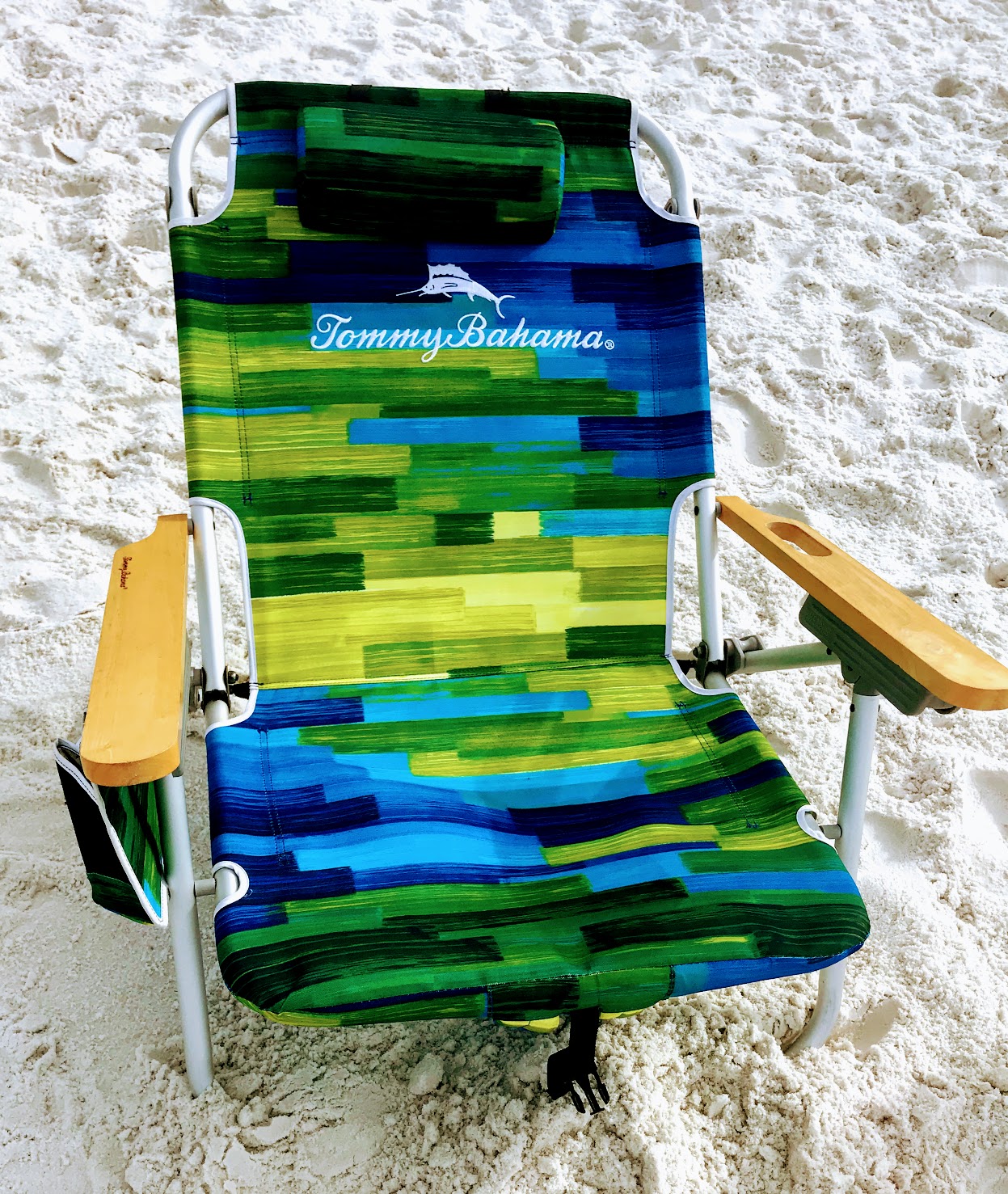 tommy bahama low back chairs